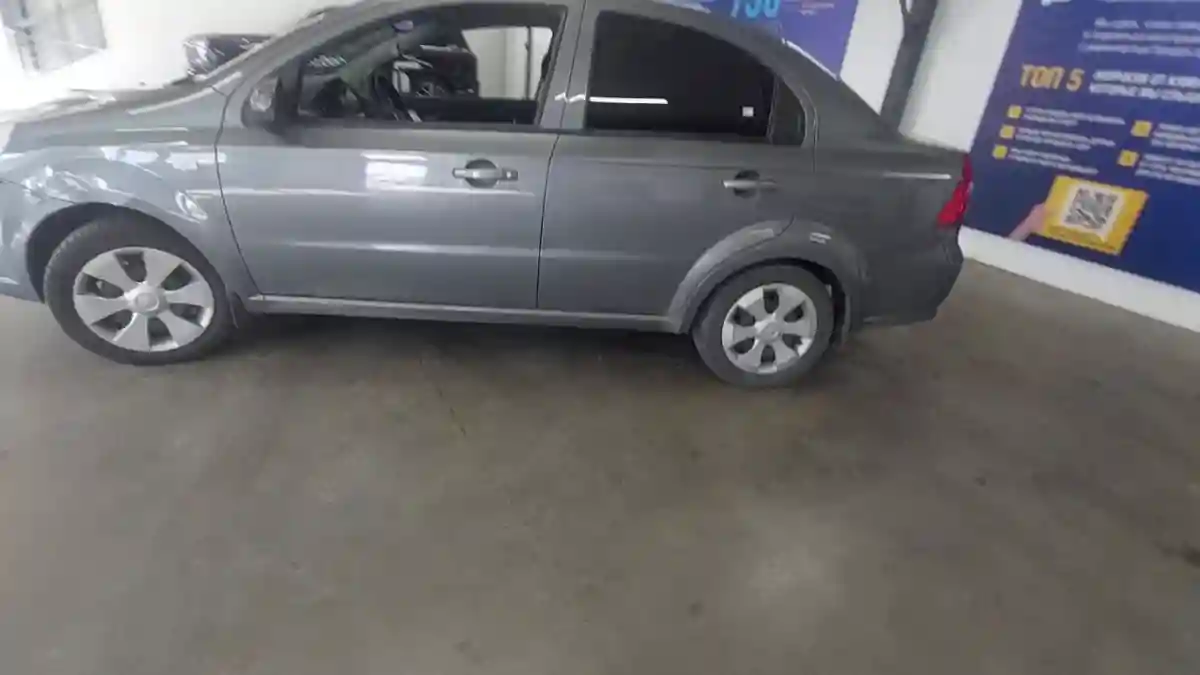 Chevrolet Nexia 2021 года за 5 000 000 тг. в Астана