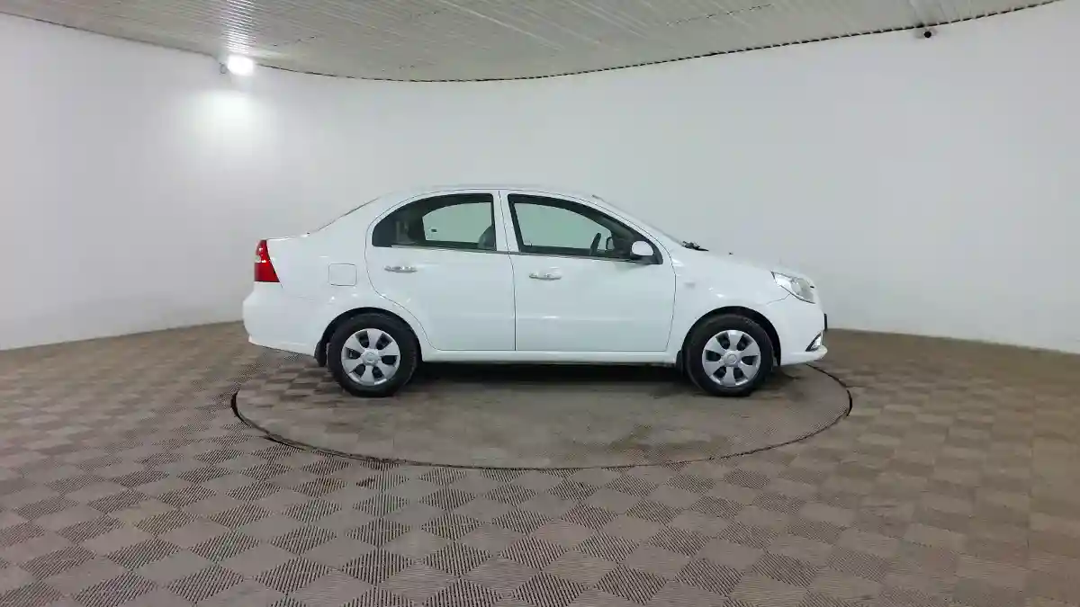 Chevrolet Nexia 2021 года за 5 190 000 тг. в Шымкент