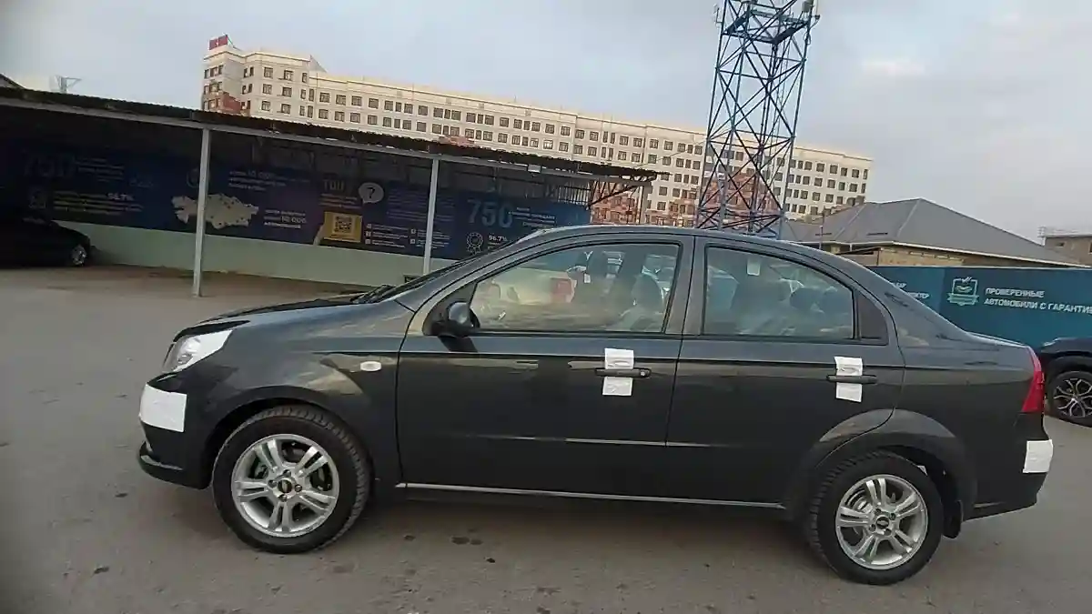 Chevrolet Nexia 2021 года за 5 690 000 тг. в Шымкент