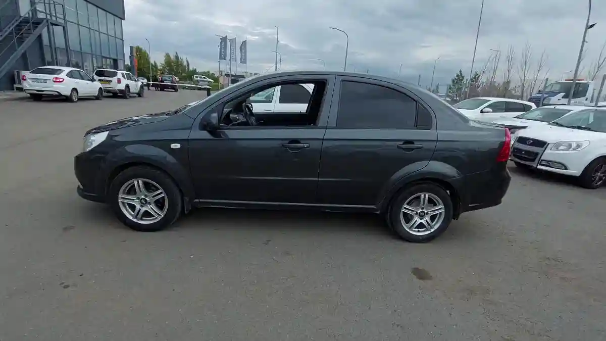 Chevrolet Nexia 2021 года за 4 300 000 тг. в Астана