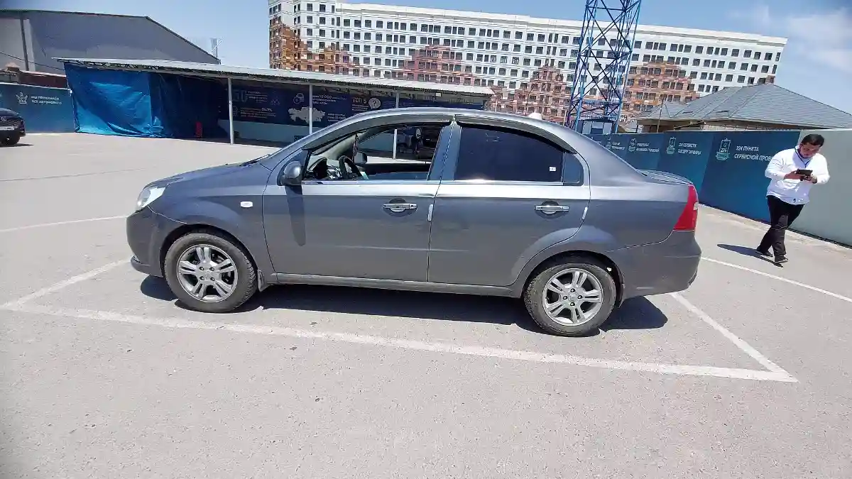Chevrolet Nexia 2021 года за 4 500 000 тг. в Шымкент
