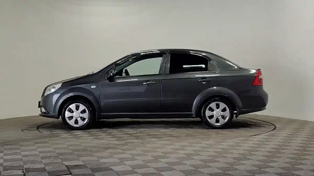 Chevrolet Nexia 2021 года за 4 770 000 тг. в Алматы