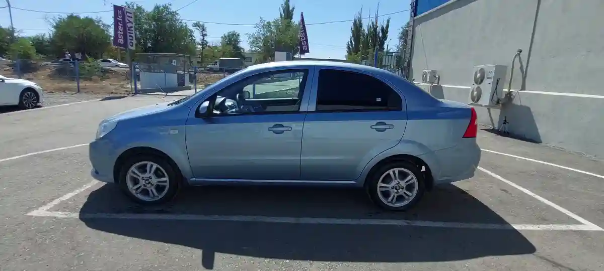 Chevrolet Nexia 2021 года за 5 590 000 тг. в Тараз