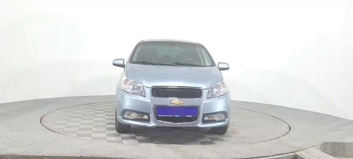 Chevrolet Nexia 2021 года за 6 020 000 тг. в Караганда