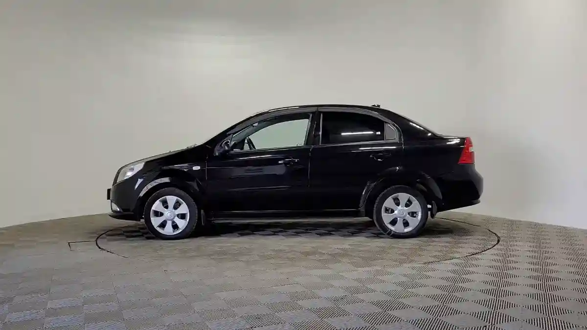 Chevrolet Nexia 2021 года за 4 790 000 тг. в Алматы
