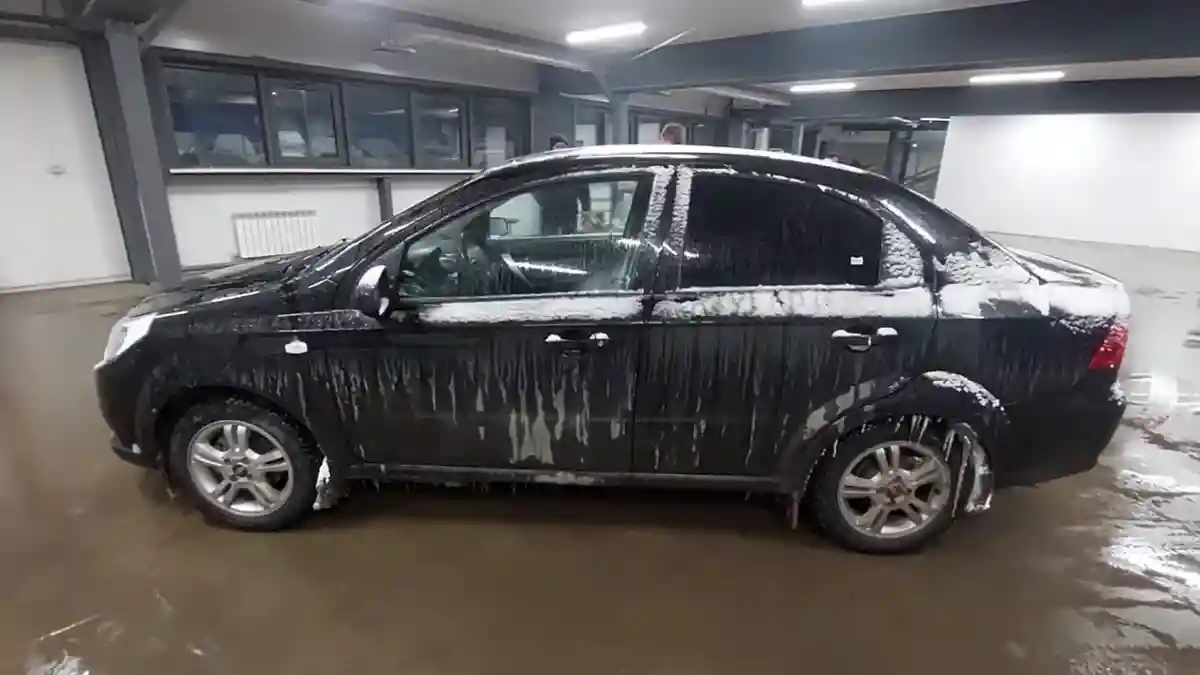 Chevrolet Nexia 2021 года за 5 200 000 тг. в Астана