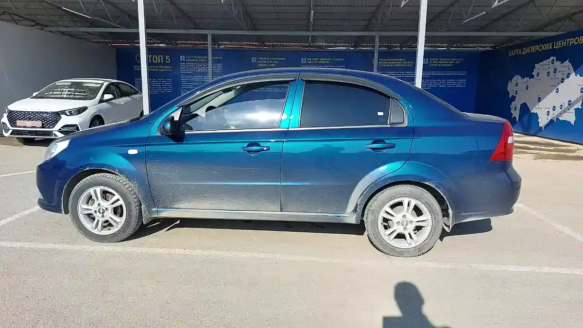 Chevrolet Nexia 2021 года за 5 500 000 тг. в Кызылорда