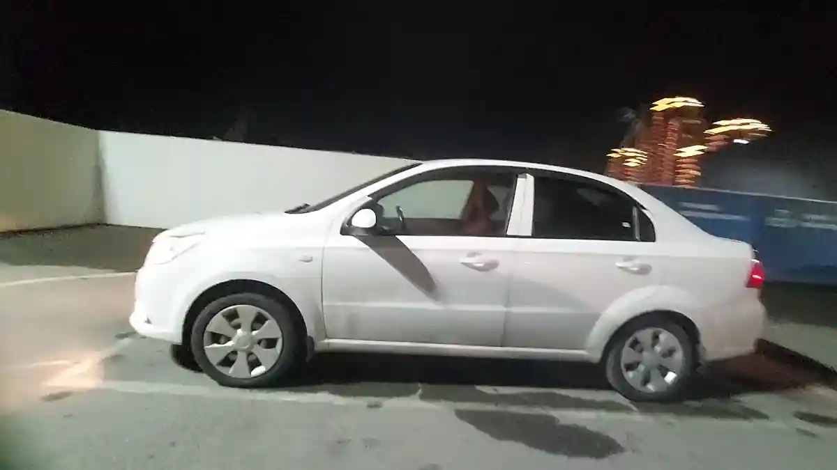 Chevrolet Nexia 2021 года за 5 500 000 тг. в Шымкент