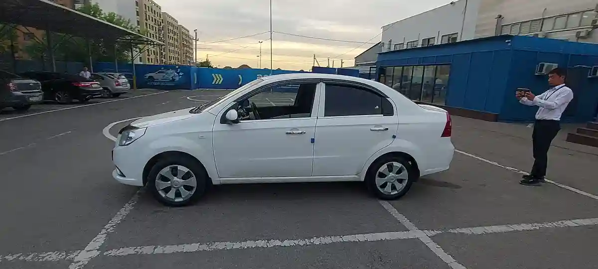 Chevrolet Nexia 2021 года за 5 500 000 тг. в Алматы
