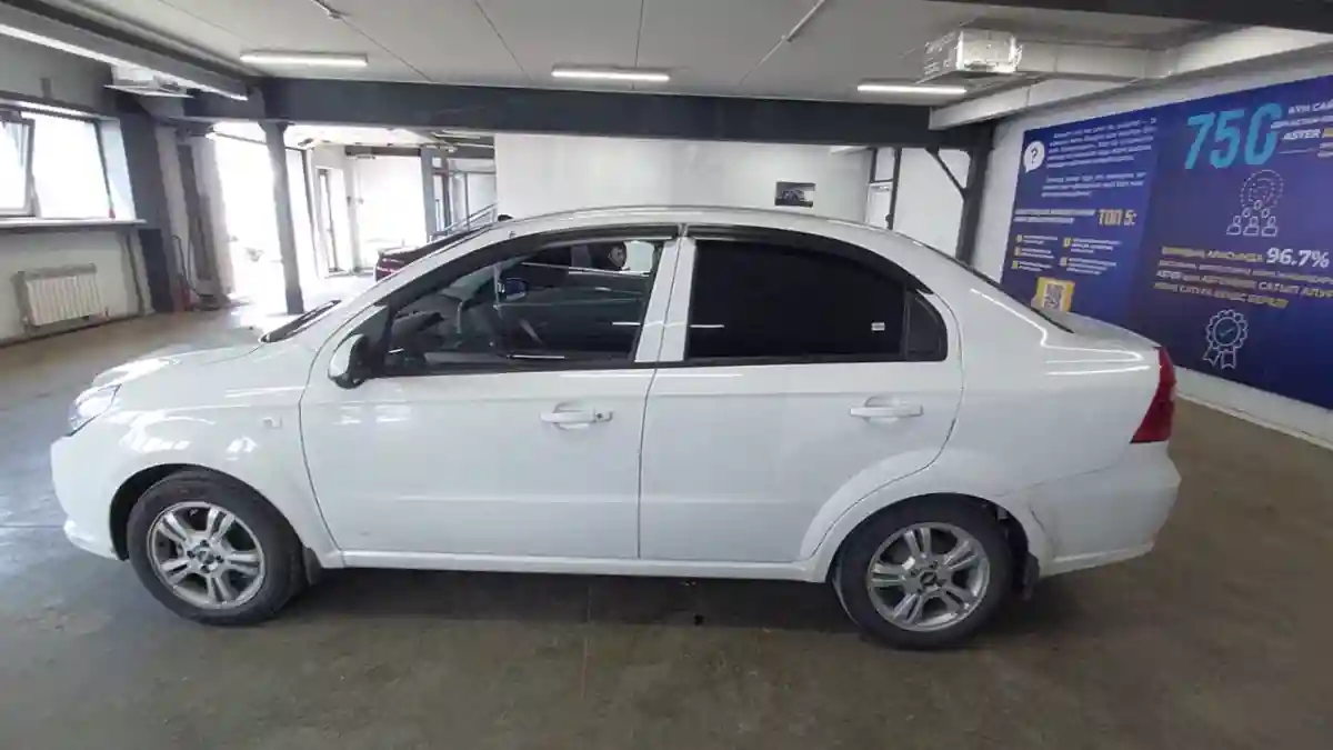 Chevrolet Nexia 2021 года за 4 800 000 тг. в Астана