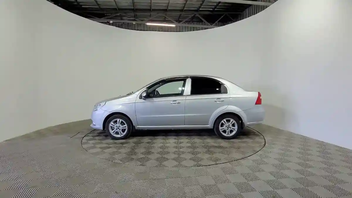 Chevrolet Nexia 2021 года за 5 250 000 тг. в Алматы
