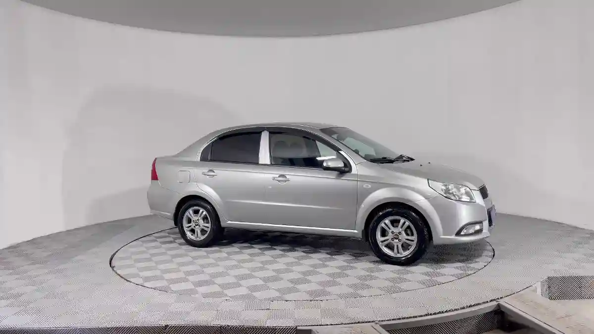 Chevrolet Nexia 2021 года за 4 350 000 тг. в Караганда