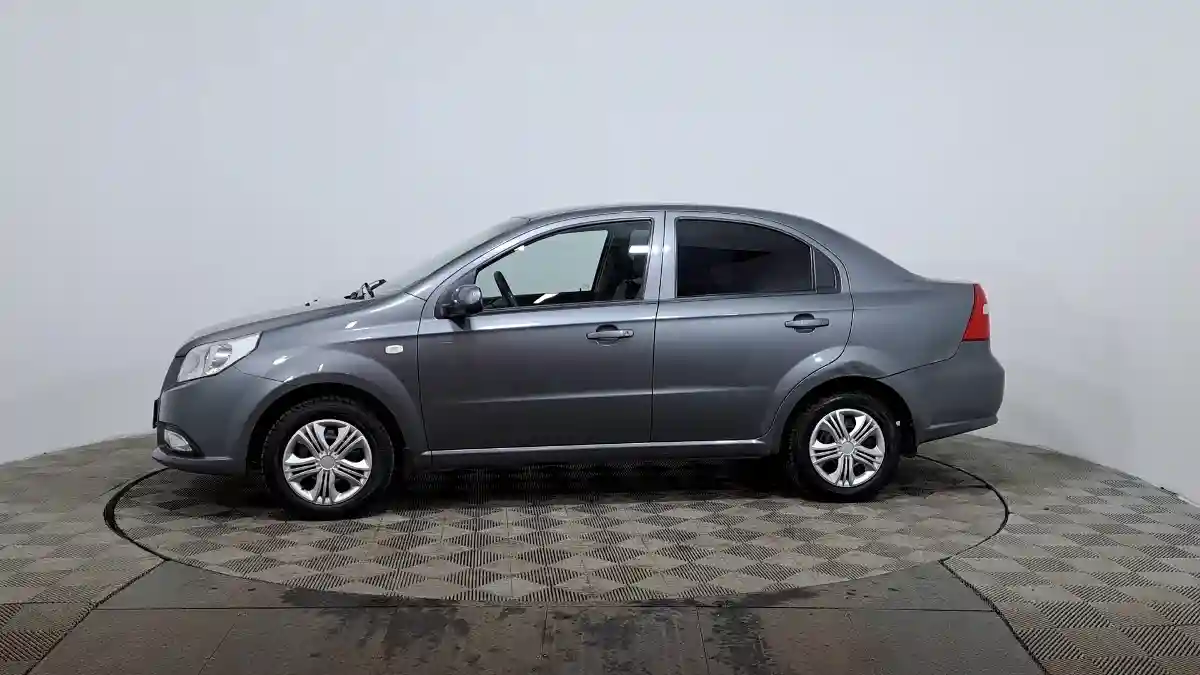 Chevrolet Nexia 2021 года за 4 790 000 тг. в Астана