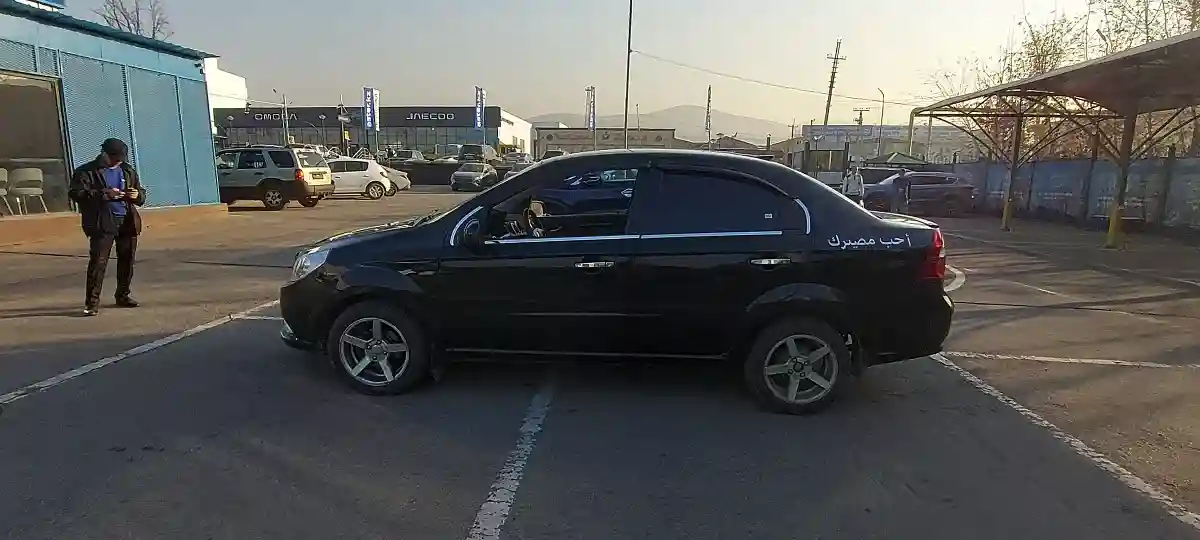 Chevrolet Nexia 2021 года за 4 500 000 тг. в Алматы