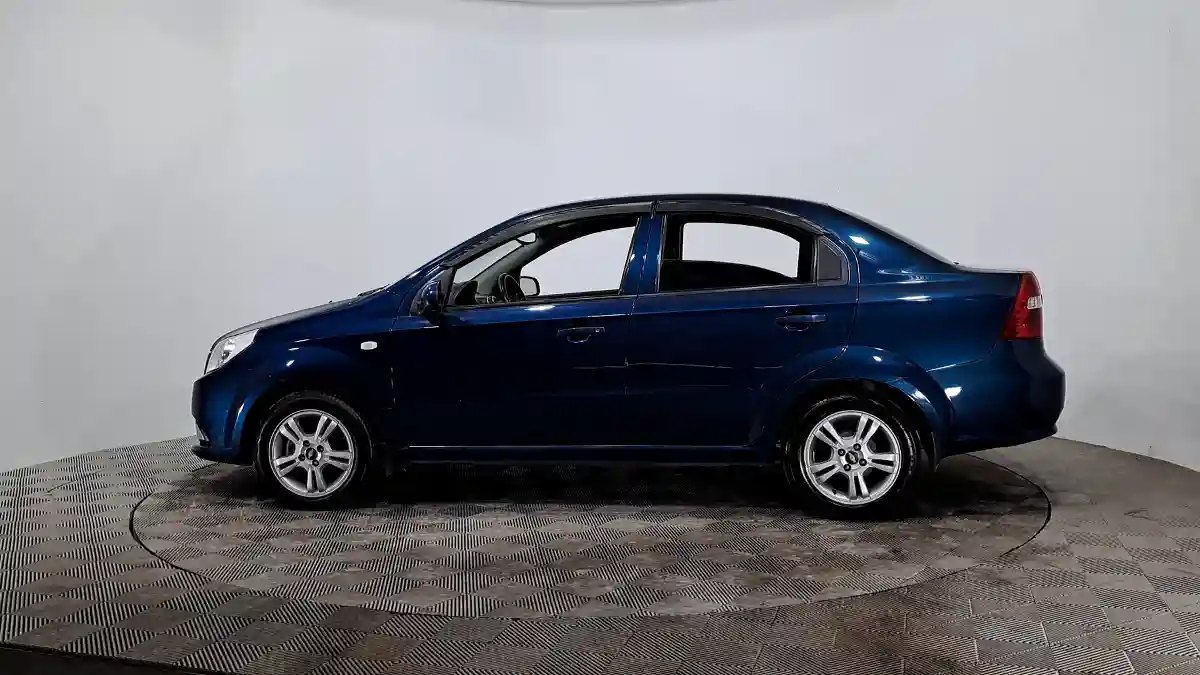 Chevrolet Nexia 2021 года за 4 690 000 тг. в Астана