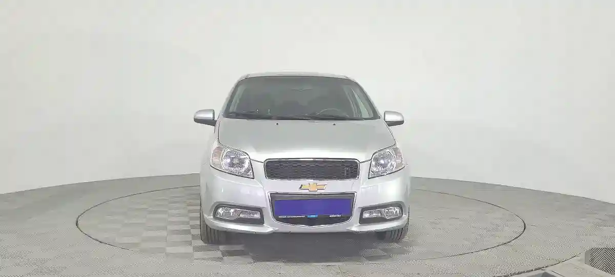 Chevrolet Nexia 2021 года за 5 390 000 тг. в Караганда