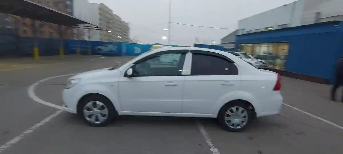 Chevrolet Nexia 2021 года за 4 200 000 тг. в Алматы