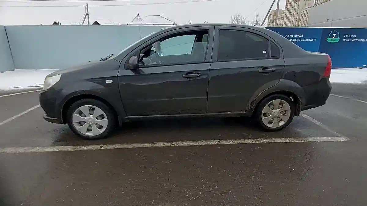 Chevrolet Nexia 2021 года за 5 500 000 тг. в Шымкент