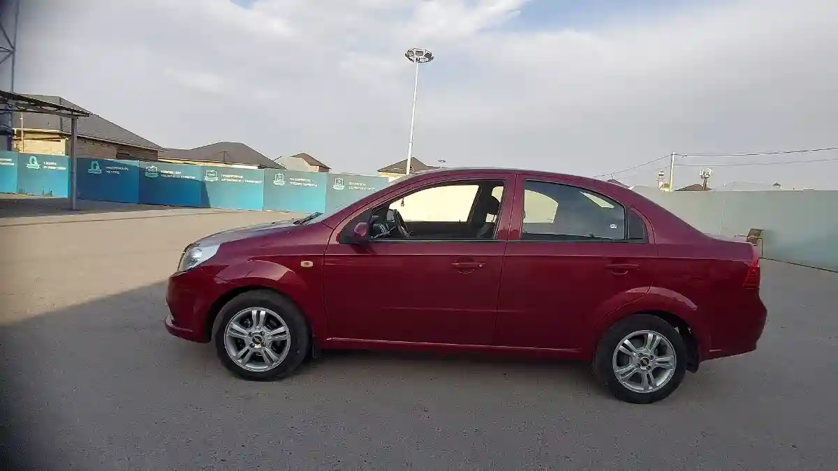 Chevrolet Nexia 2021 года за 5 200 000 тг. в Шымкент