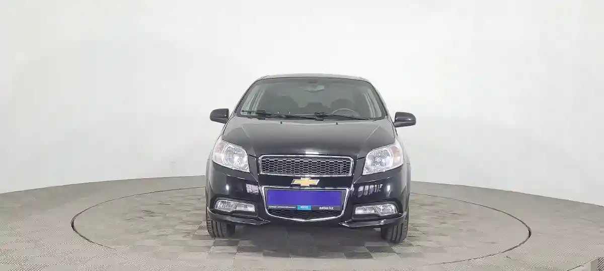 Chevrolet Nexia 2021 года за 5 390 000 тг. в Караганда