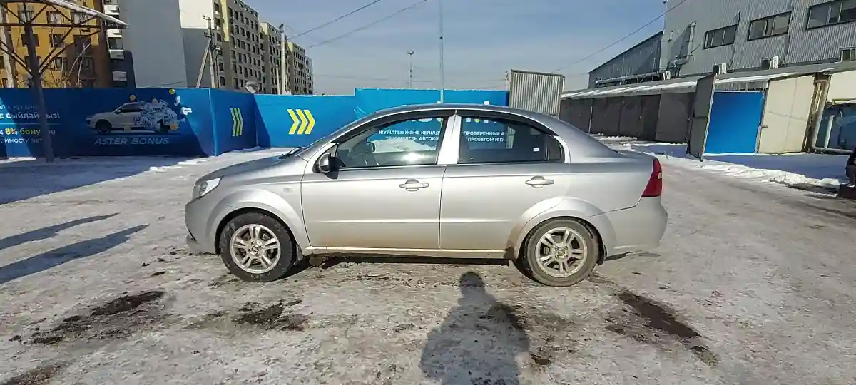 Chevrolet Nexia 2021 года за 4 500 000 тг. в Алматы