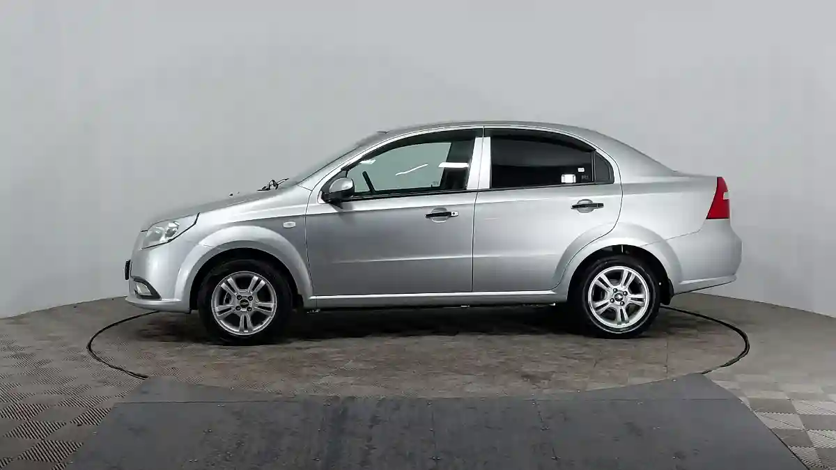Chevrolet Nexia 2021 года за 4 990 000 тг. в Астана