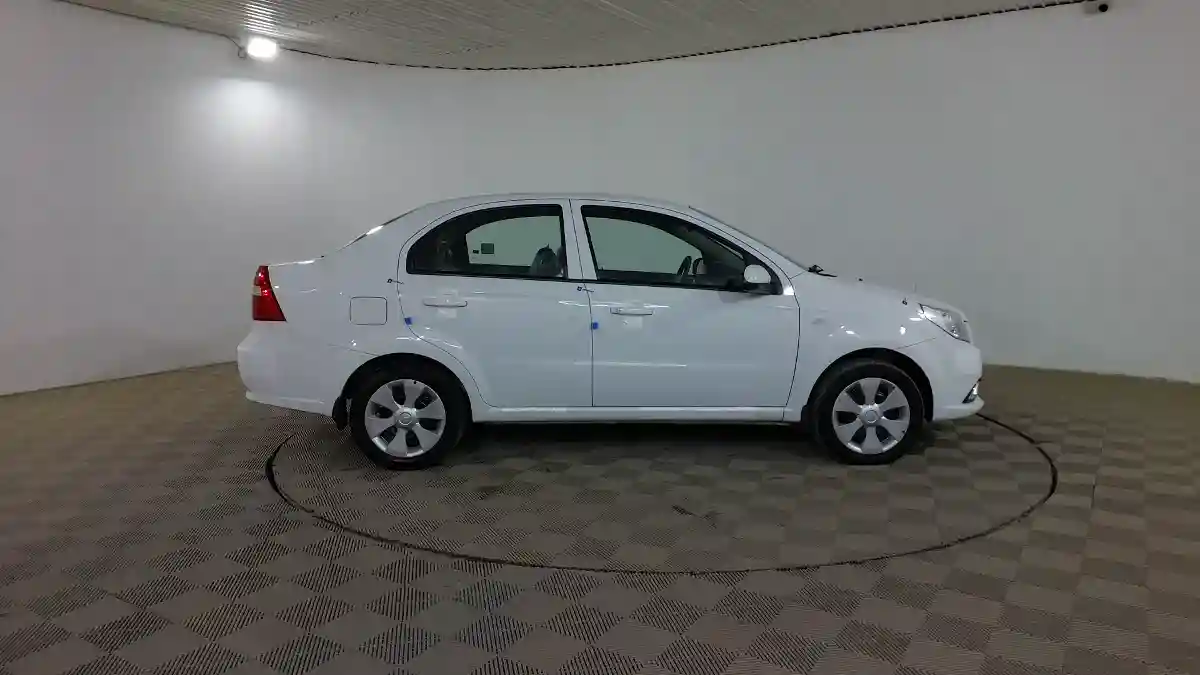 Chevrolet Nexia 2021 года за 5 490 000 тг. в Шымкент