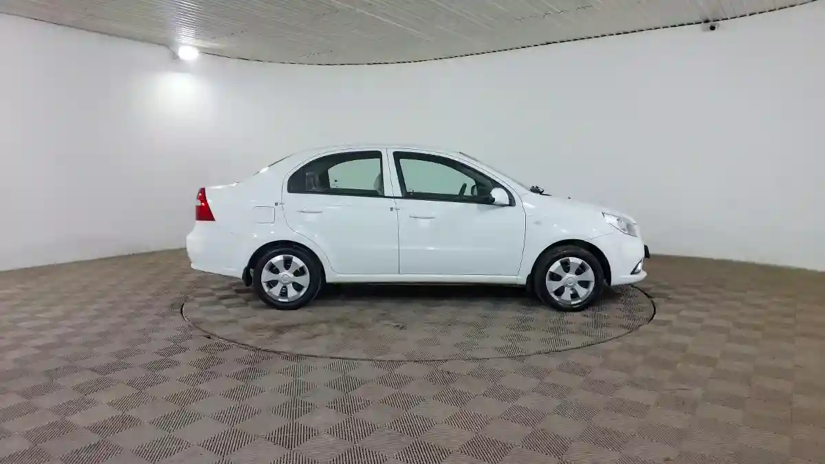 Chevrolet Nexia 2021 года за 5 400 000 тг. в Шымкент