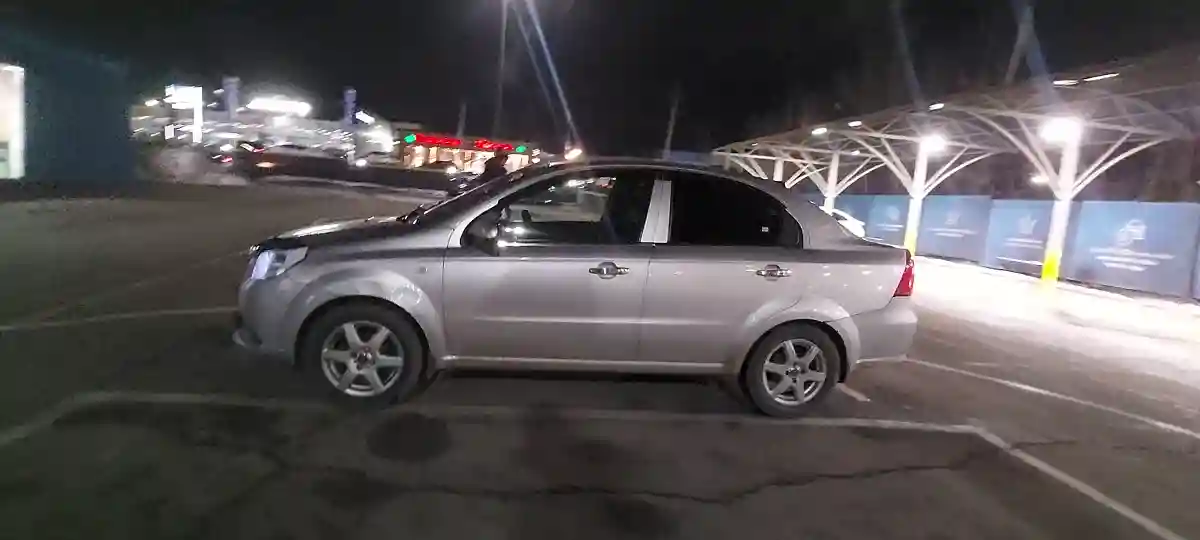 Chevrolet Nexia 2021 года за 4 000 000 тг. в Алматы