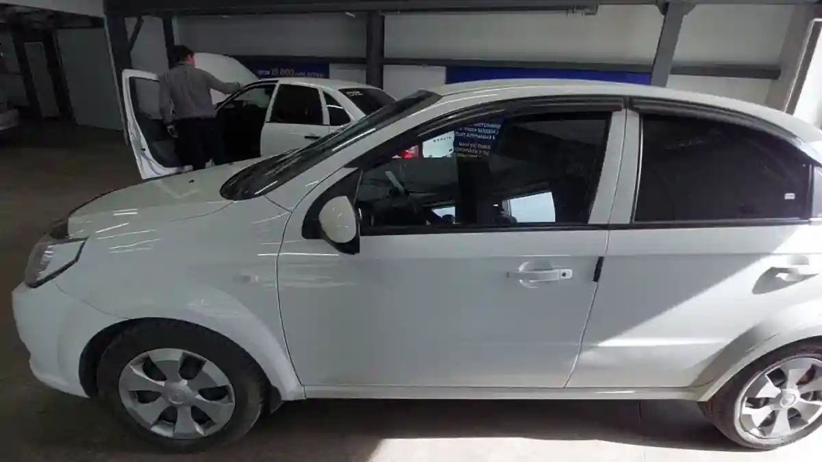 Chevrolet Nexia 2021 года за 5 000 000 тг. в Астана