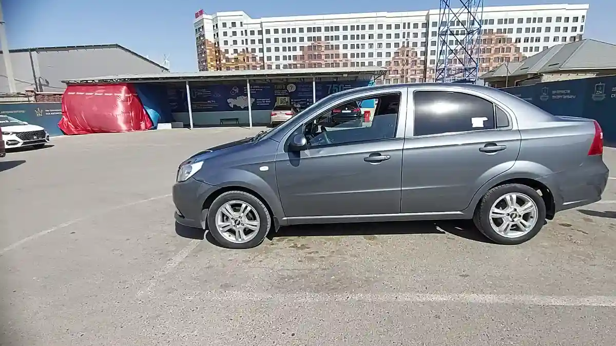 Chevrolet Nexia 2021 года за 5 000 000 тг. в Шымкент