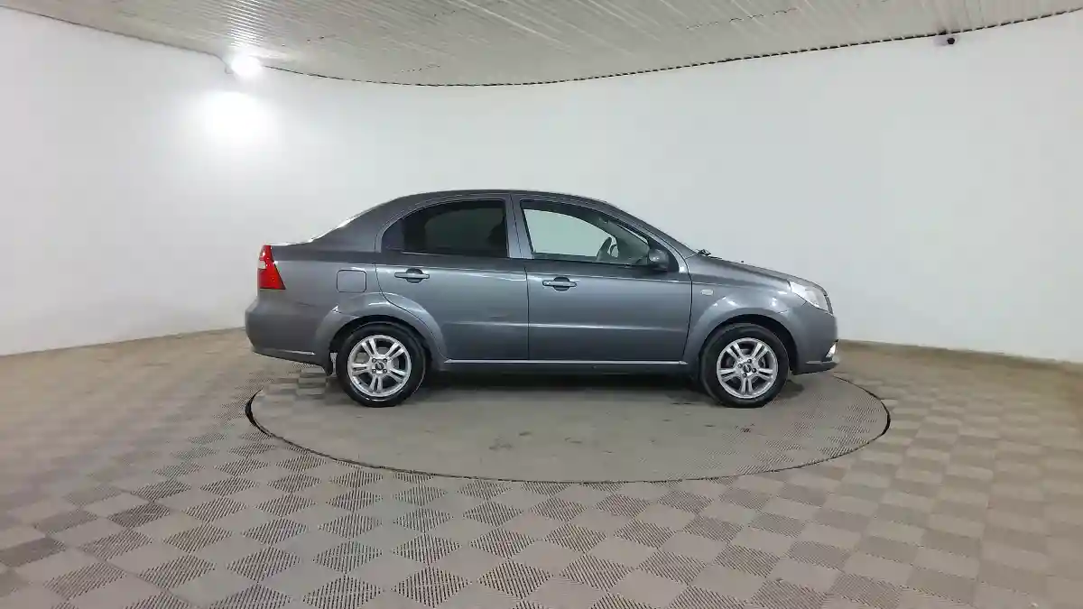 Chevrolet Nexia 2021 года за 4 990 000 тг. в Шымкент
