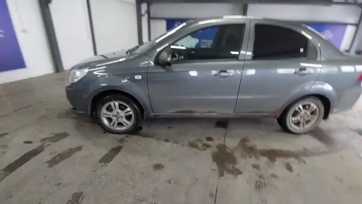 Chevrolet Nexia 2021 года за 5 400 000 тг. в Астана