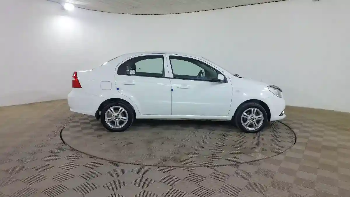 Chevrolet Nexia 2021 года за 5 690 000 тг. в Шымкент
