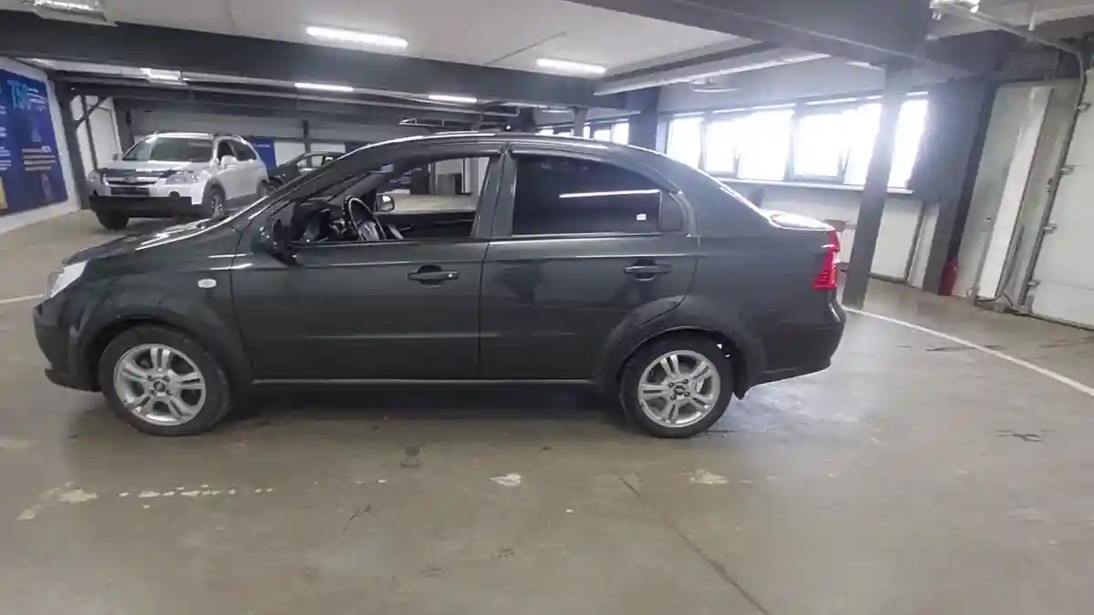 Chevrolet Nexia 2021 года за 5 000 000 тг. в Астана