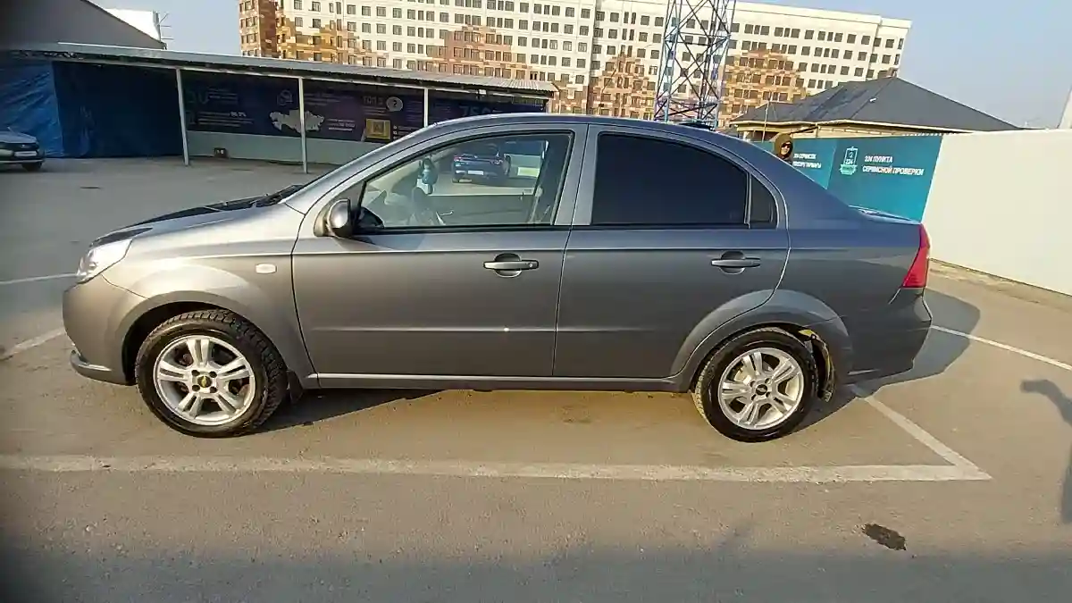 Chevrolet Nexia 2021 года за 4 700 000 тг. в Шымкент