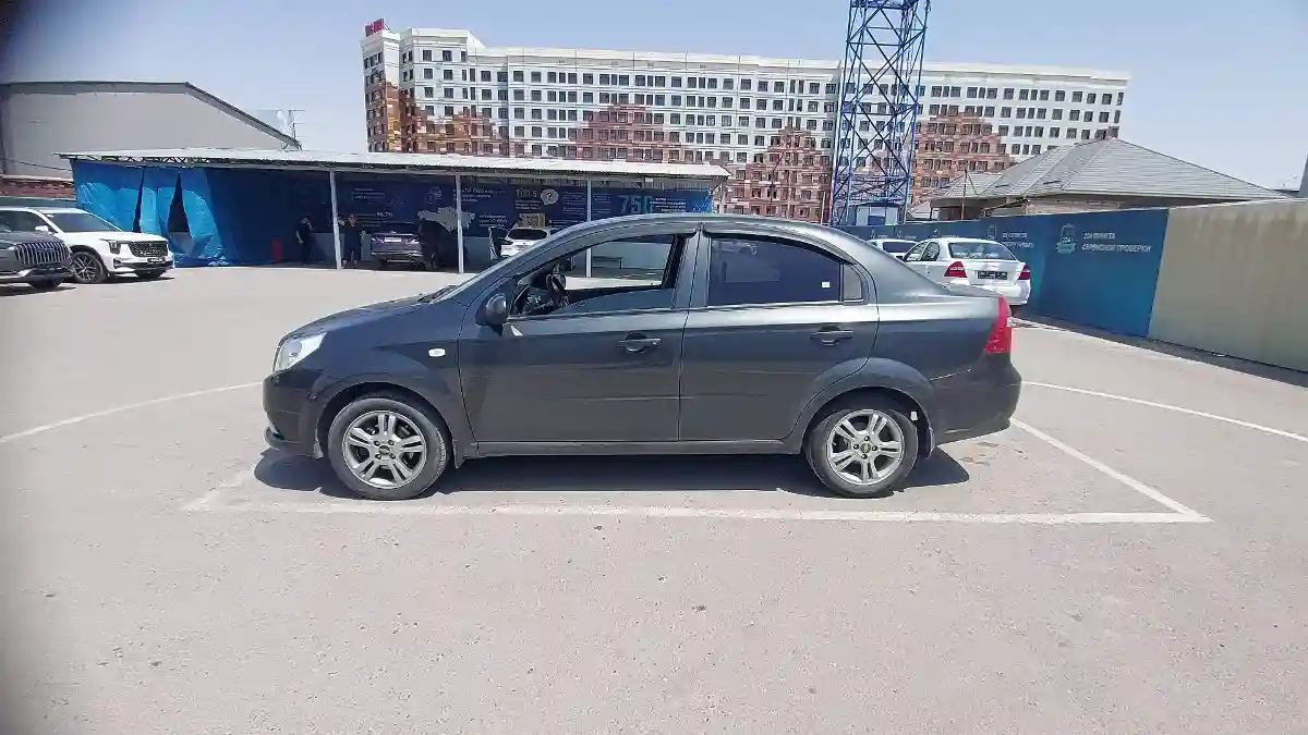 Chevrolet Nexia 2021 года за 4 700 000 тг. в Шымкент