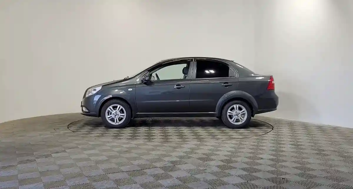 Chevrolet Nexia 2021 года за 5 799 000 тг. в Алматы