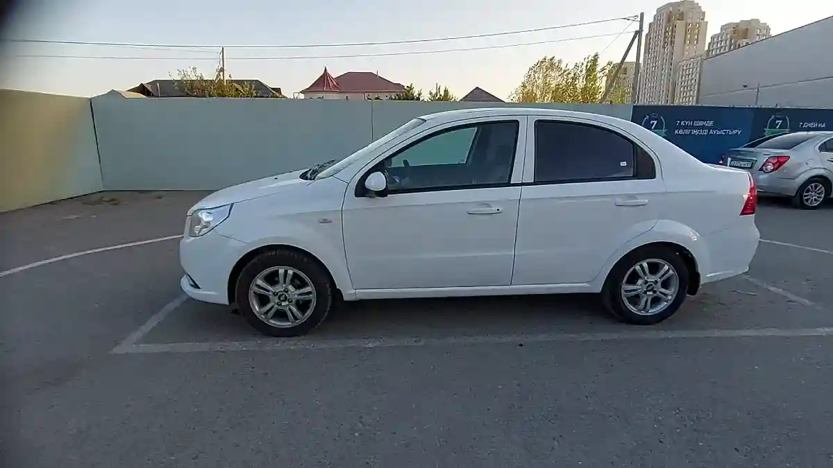 Chevrolet Nexia 2021 года за 5 000 000 тг. в Шымкент