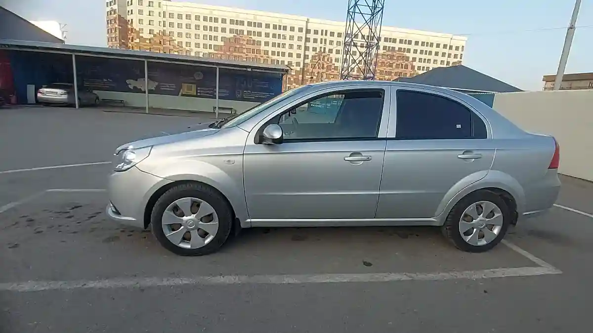 Chevrolet Nexia 2021 года за 4 500 000 тг. в Шымкент