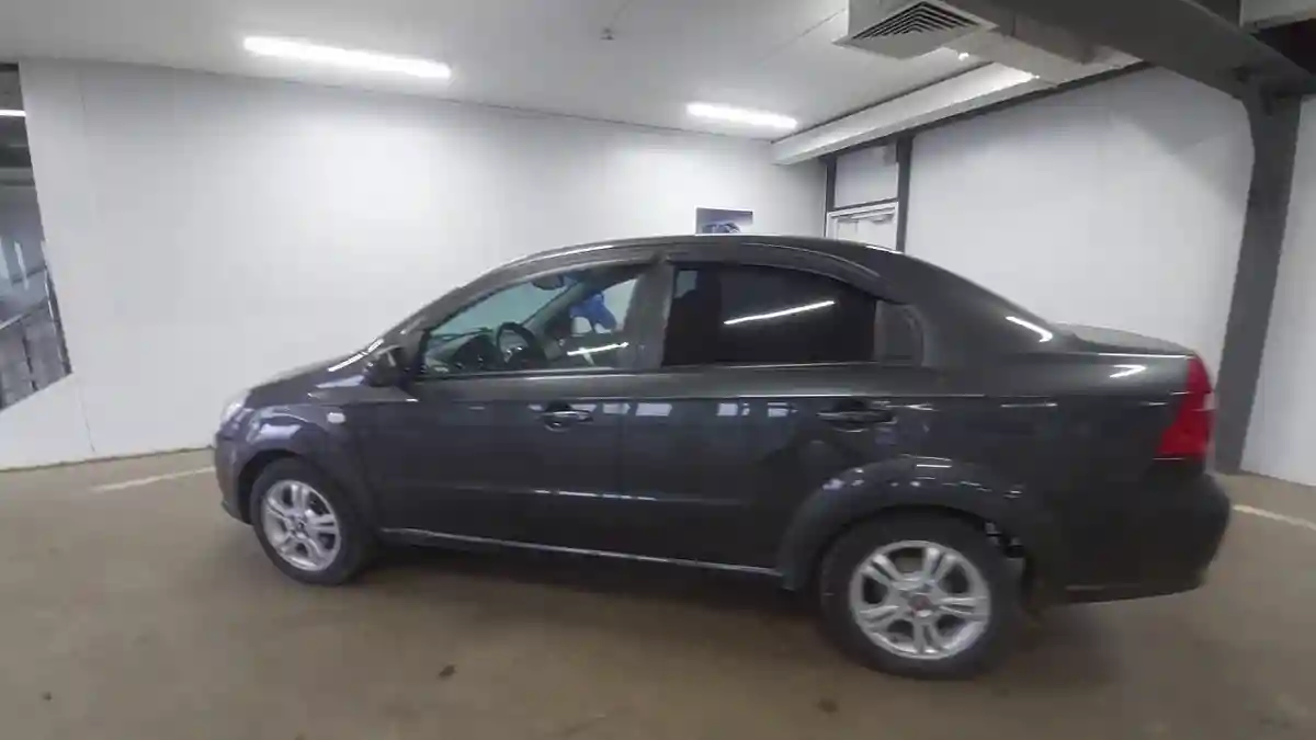 Chevrolet Nexia 2021 года за 4 200 000 тг. в Астана