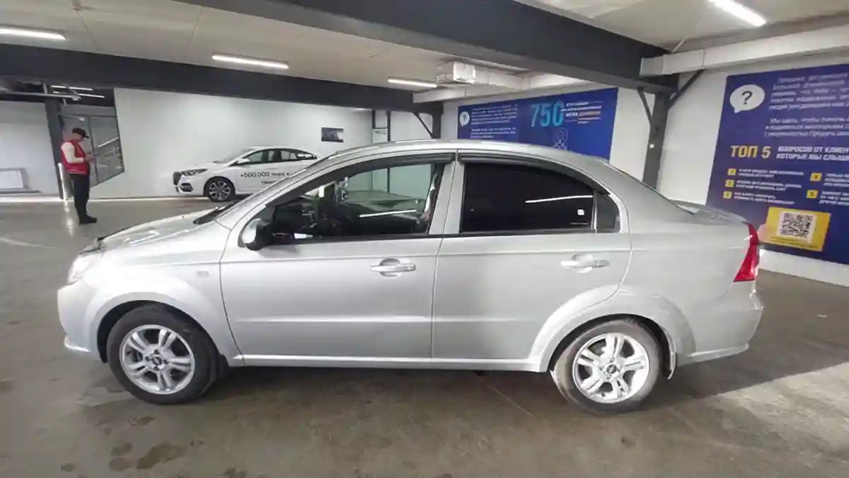 Chevrolet Nexia 2021 года за 5 000 000 тг. в Астана