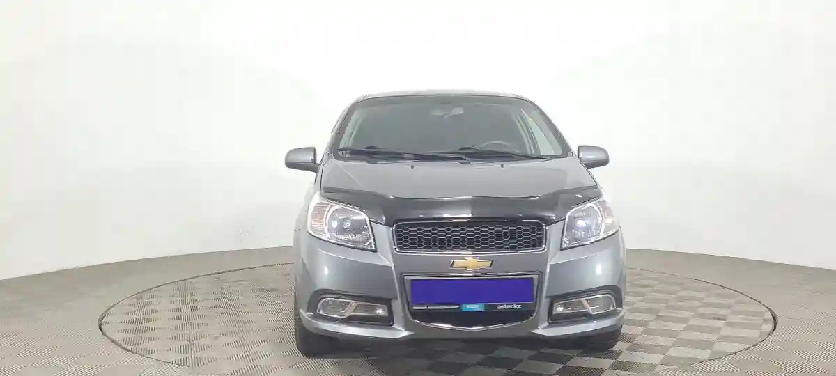 Chevrolet Nexia 2021 года за 4 900 000 тг. в Караганда