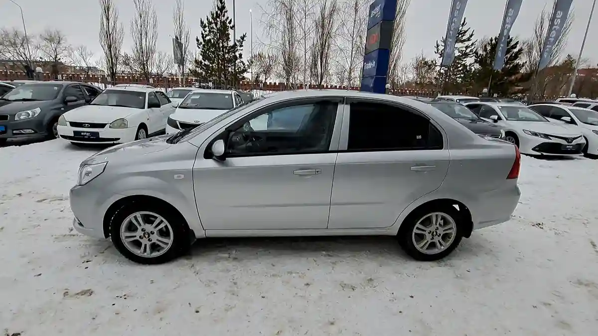 Chevrolet Nexia 2021 года за 5 490 000 тг. в Костанай
