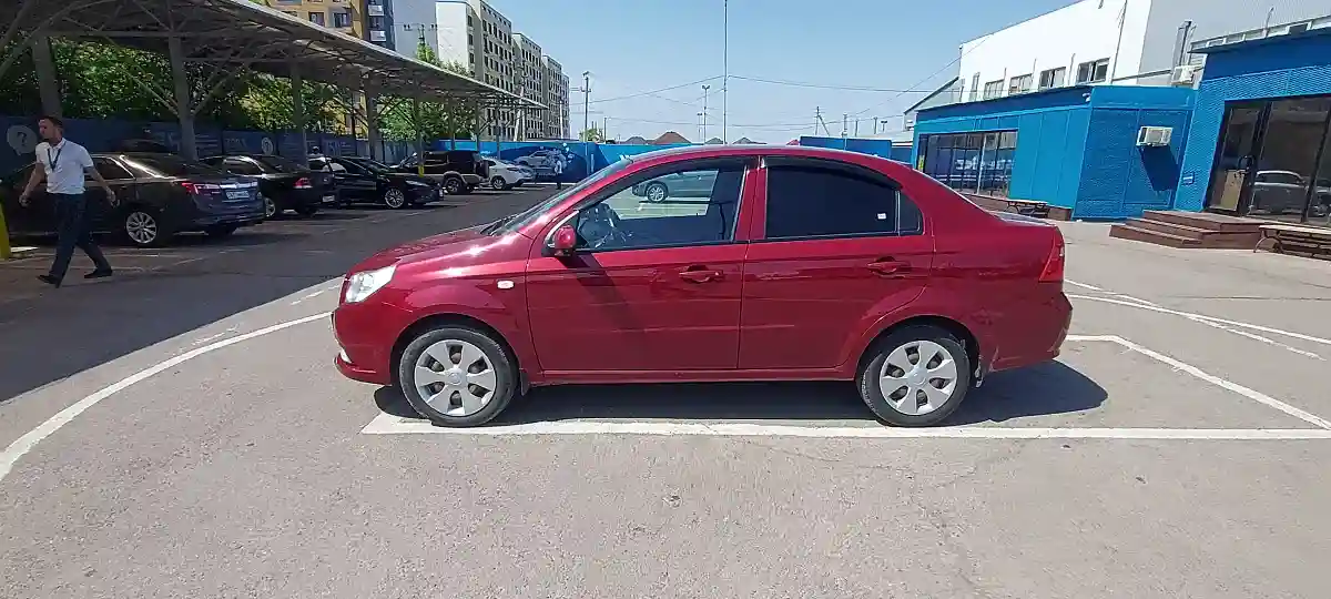 Chevrolet Nexia 2021 года за 5 100 000 тг. в Алматы