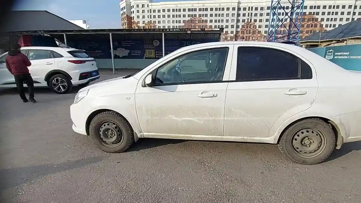 Chevrolet Nexia 2021 года за 5 000 000 тг. в Шымкент