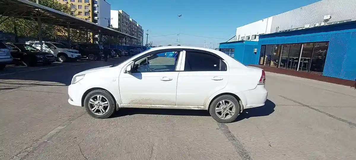 Chevrolet Nexia 2021 года за 5 000 000 тг. в Алматы