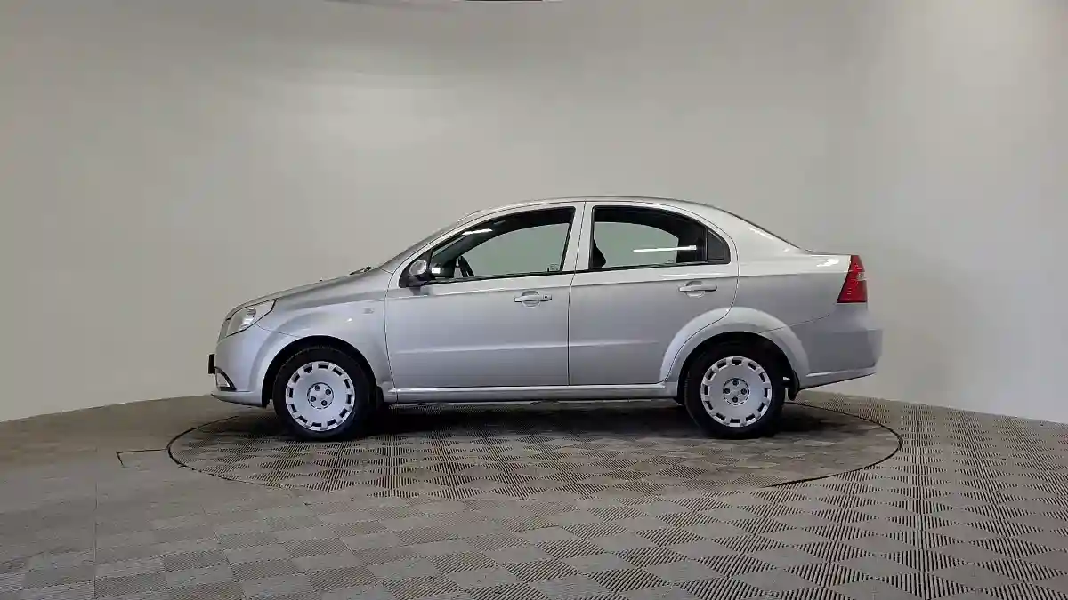 Chevrolet Nexia 2021 года за 4 590 000 тг. в Алматы