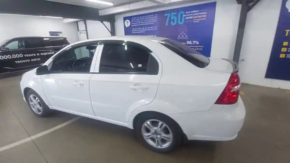 Chevrolet Nexia 2021 года за 5 200 000 тг. в Астана
