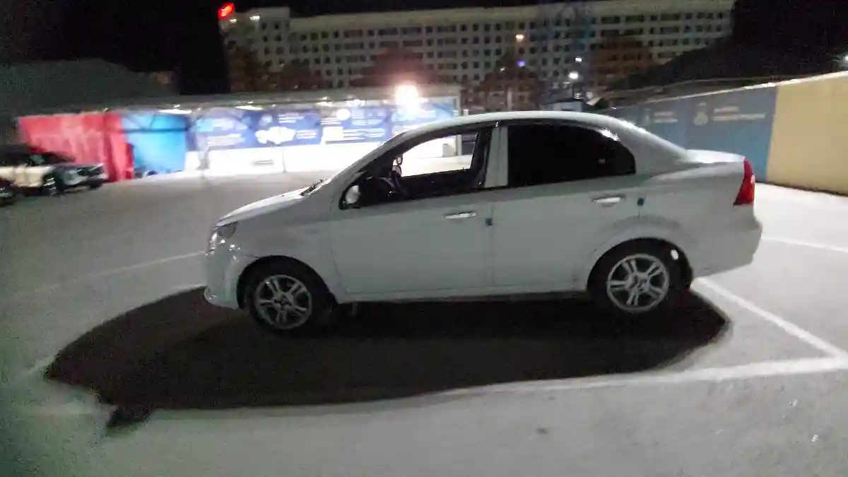 Chevrolet Nexia 2021 года за 5 500 000 тг. в Шымкент